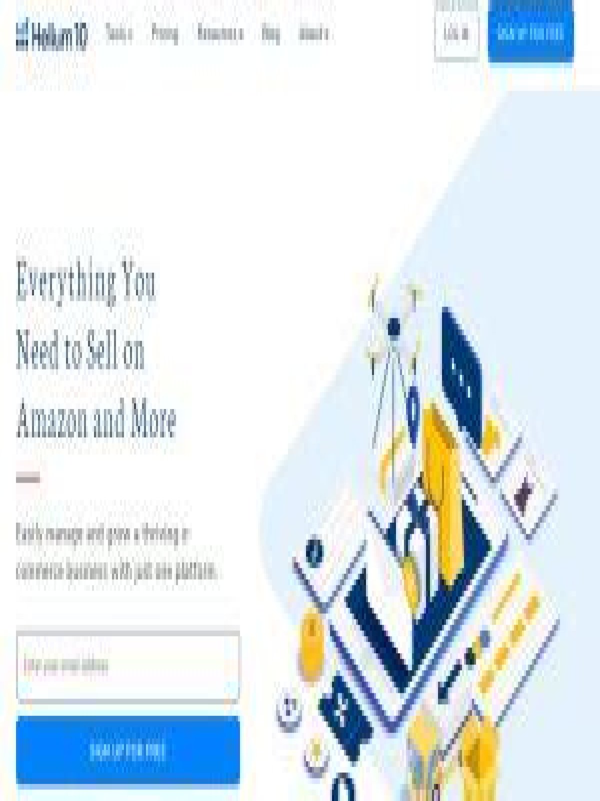 11 Amazon Analytics and Tracking Tools for Sellers