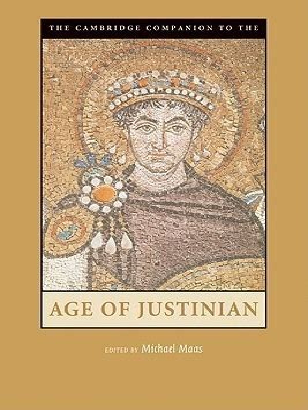 Age of Justinian I