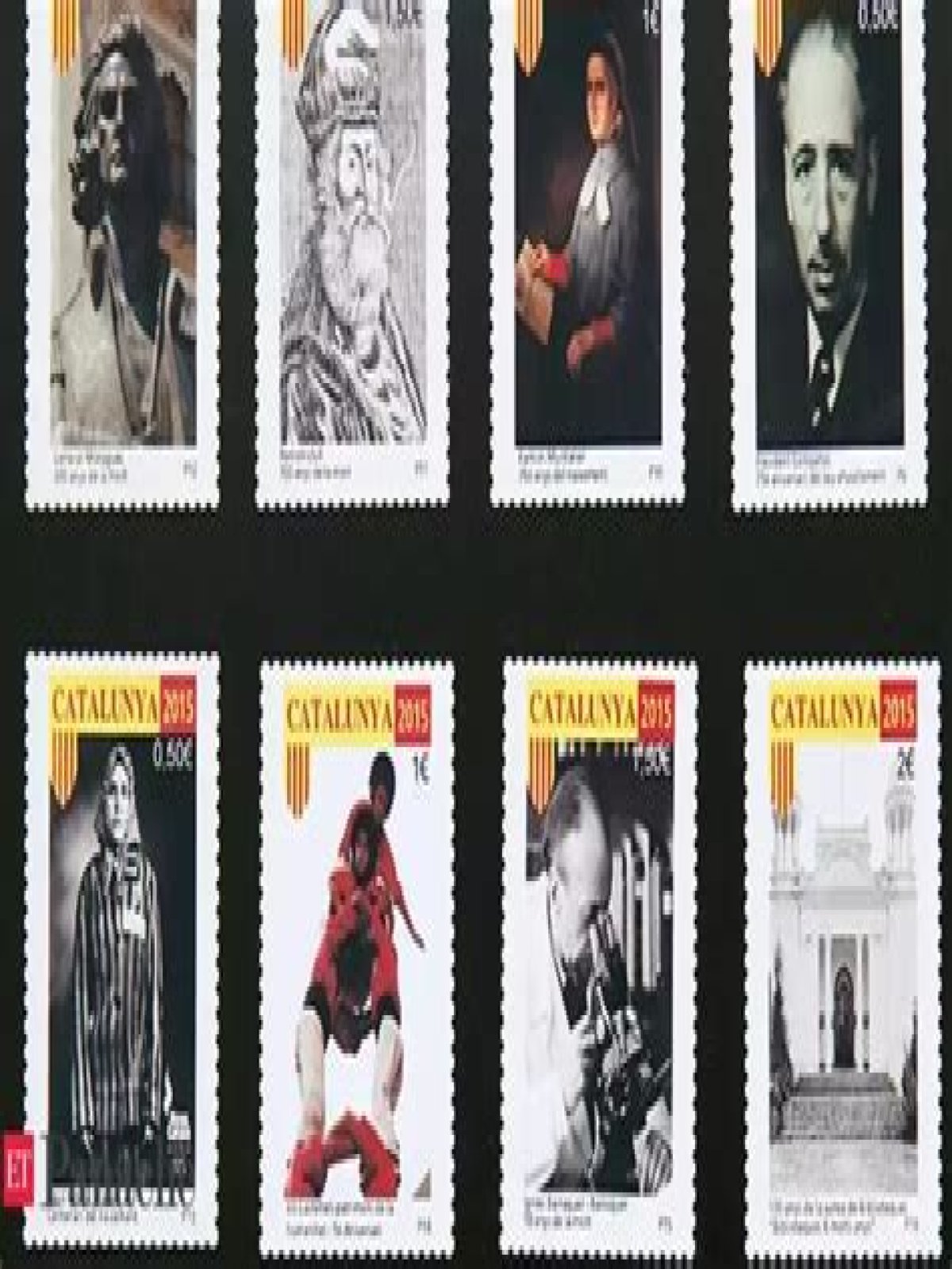 Are 2015 postage stamps still good?