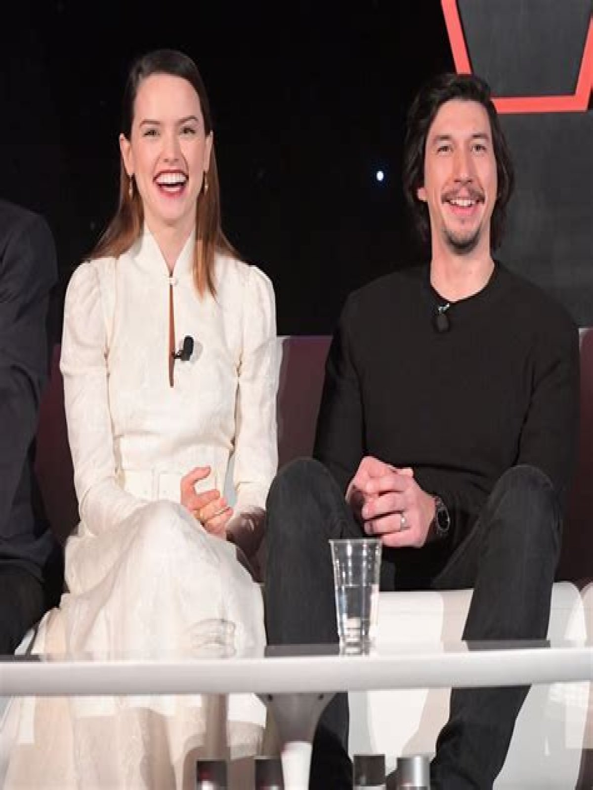 Are Adam Driver and Daisy Ridley friends? – Celebrity.fm – #1 Official Stars, Business & People Network, Wiki, Success story, Biography & Quotes