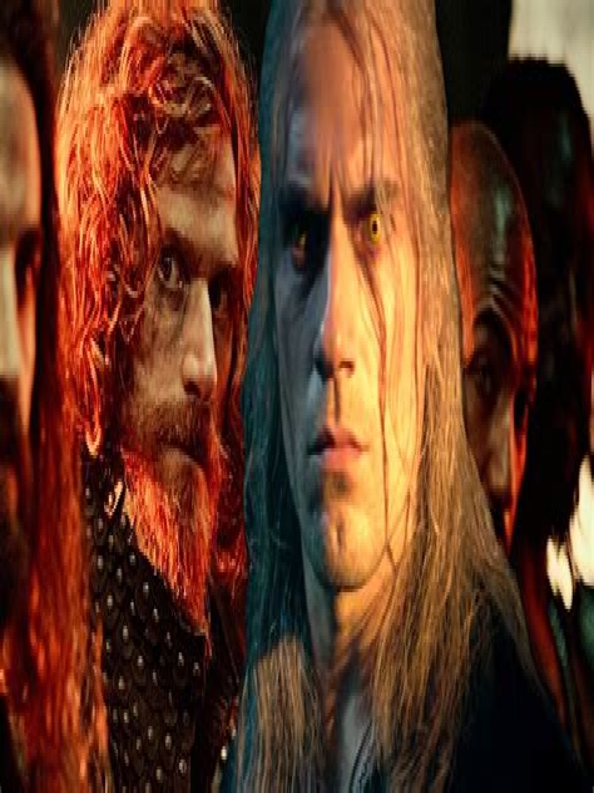 Are all Witchers hair white? – Celebrity.fm – #1 Official Stars, Business & People Network, Wiki, Success story, Biography & Quotes