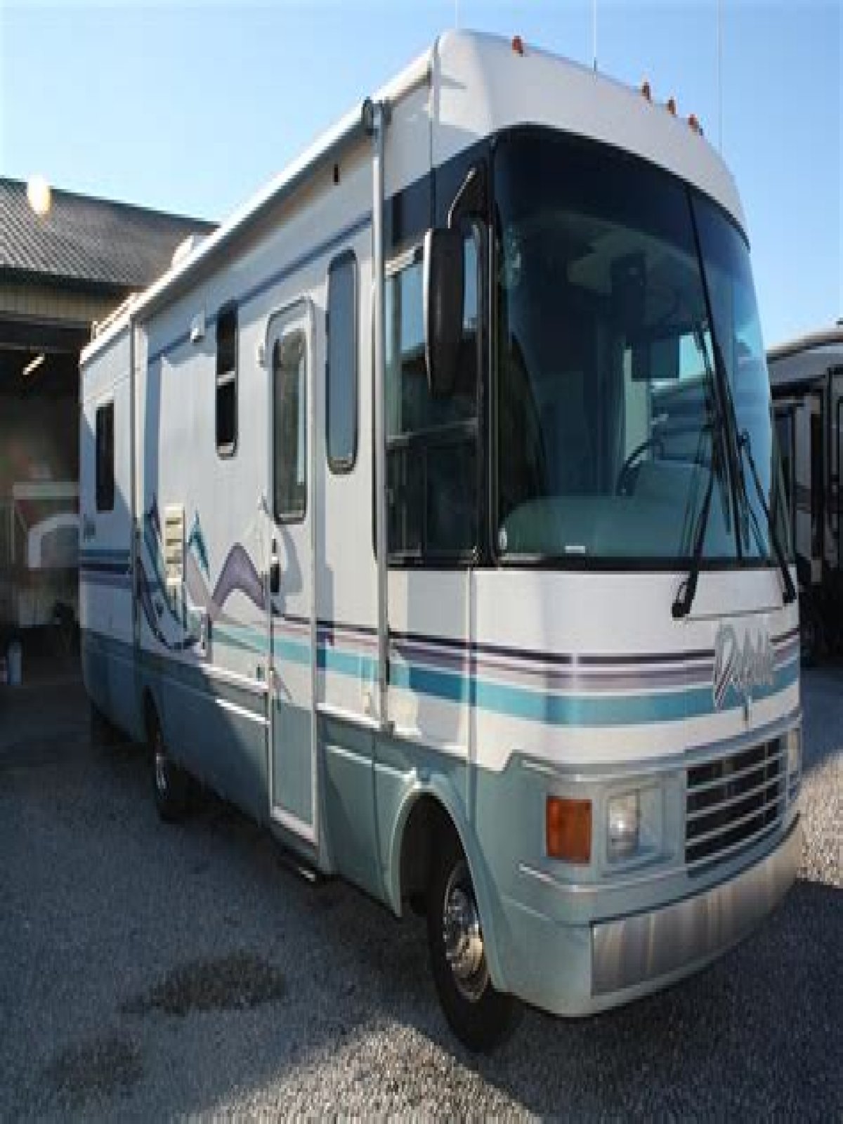Are dolphin RVs any good?