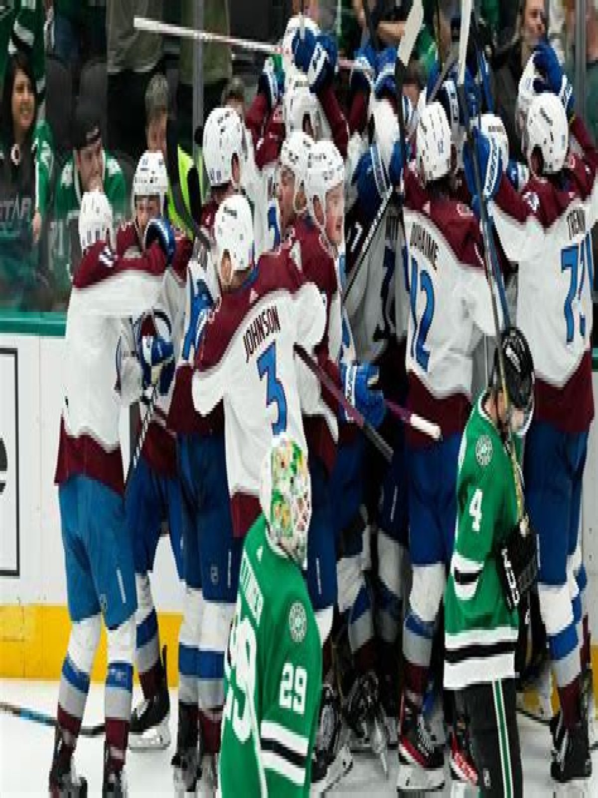 Are there still shootouts in the NHL?