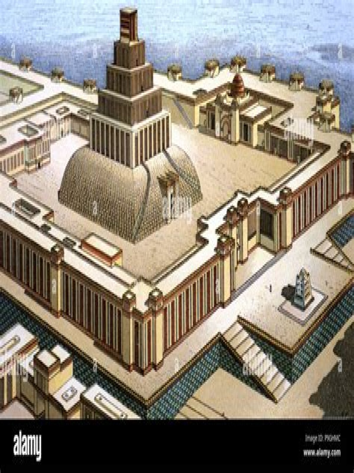 Art and architecture of Assyria