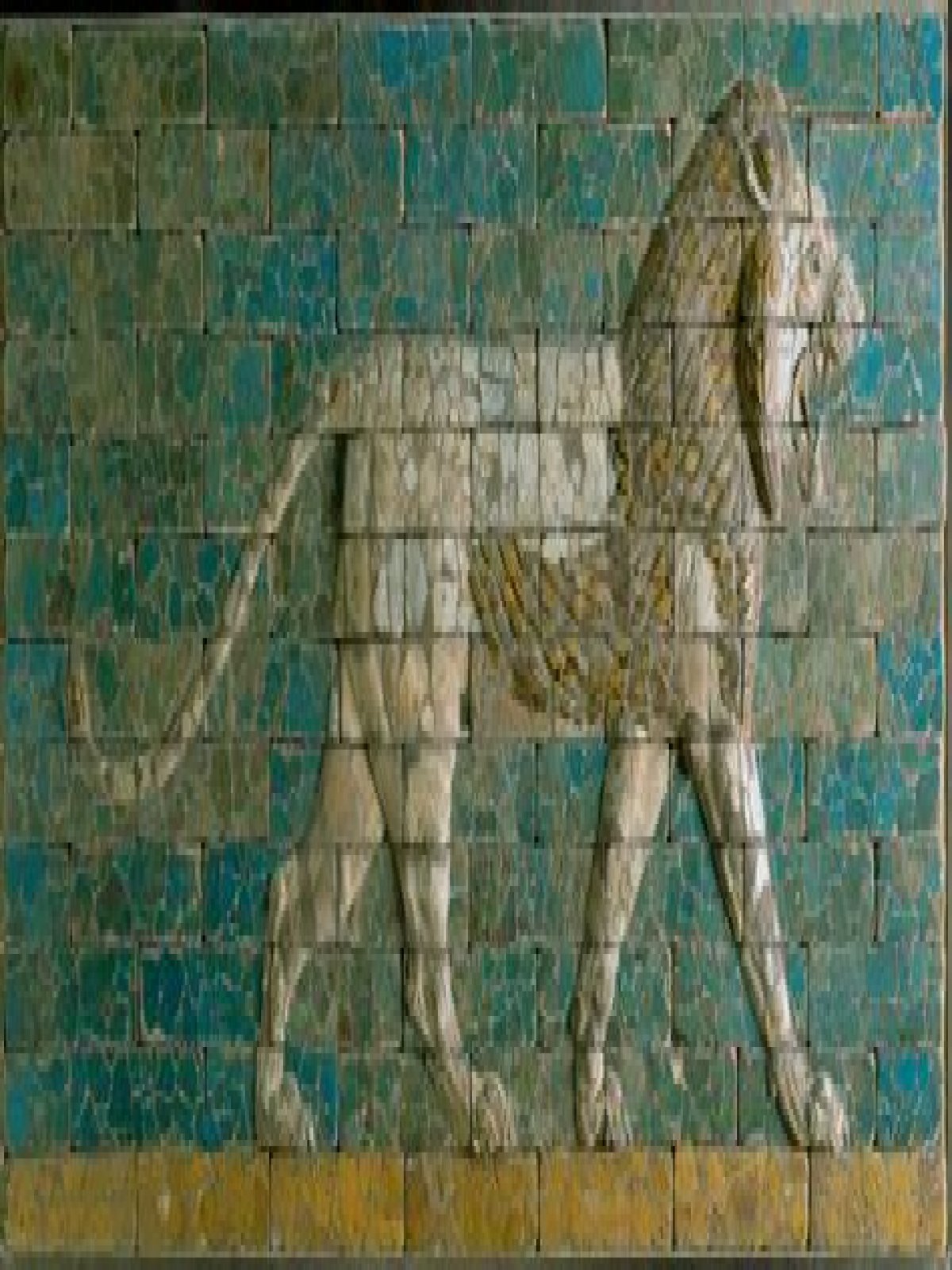 Art of Babylon