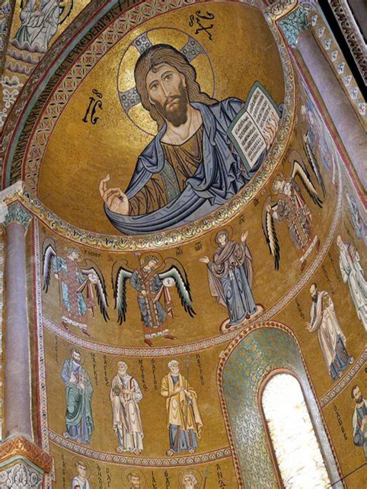 Art of Komnenian age