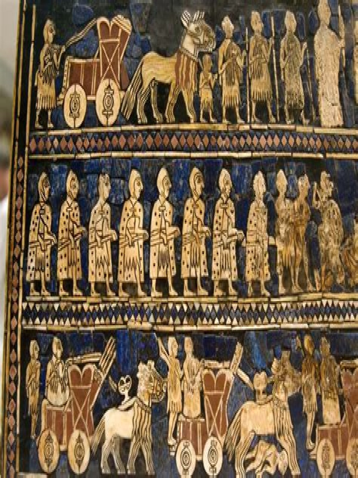 Art of Mesopotamia