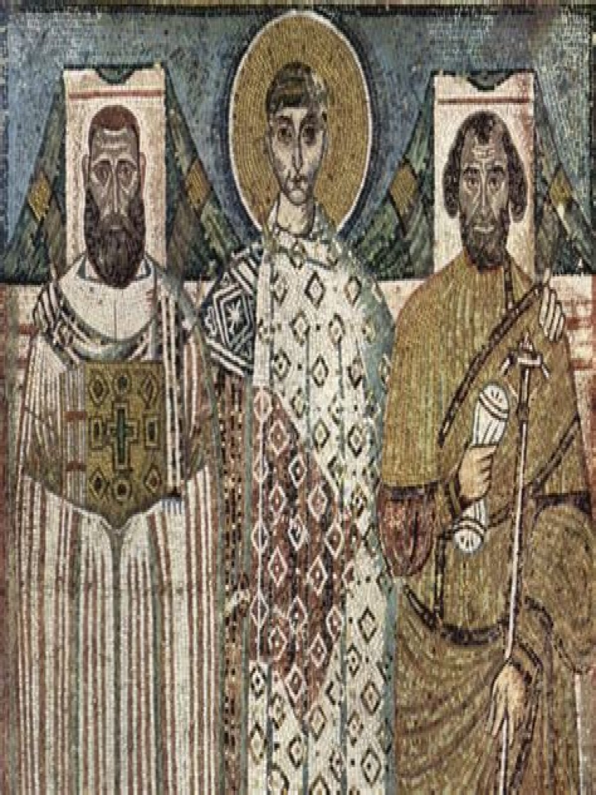 Art of Seventh-century crisis