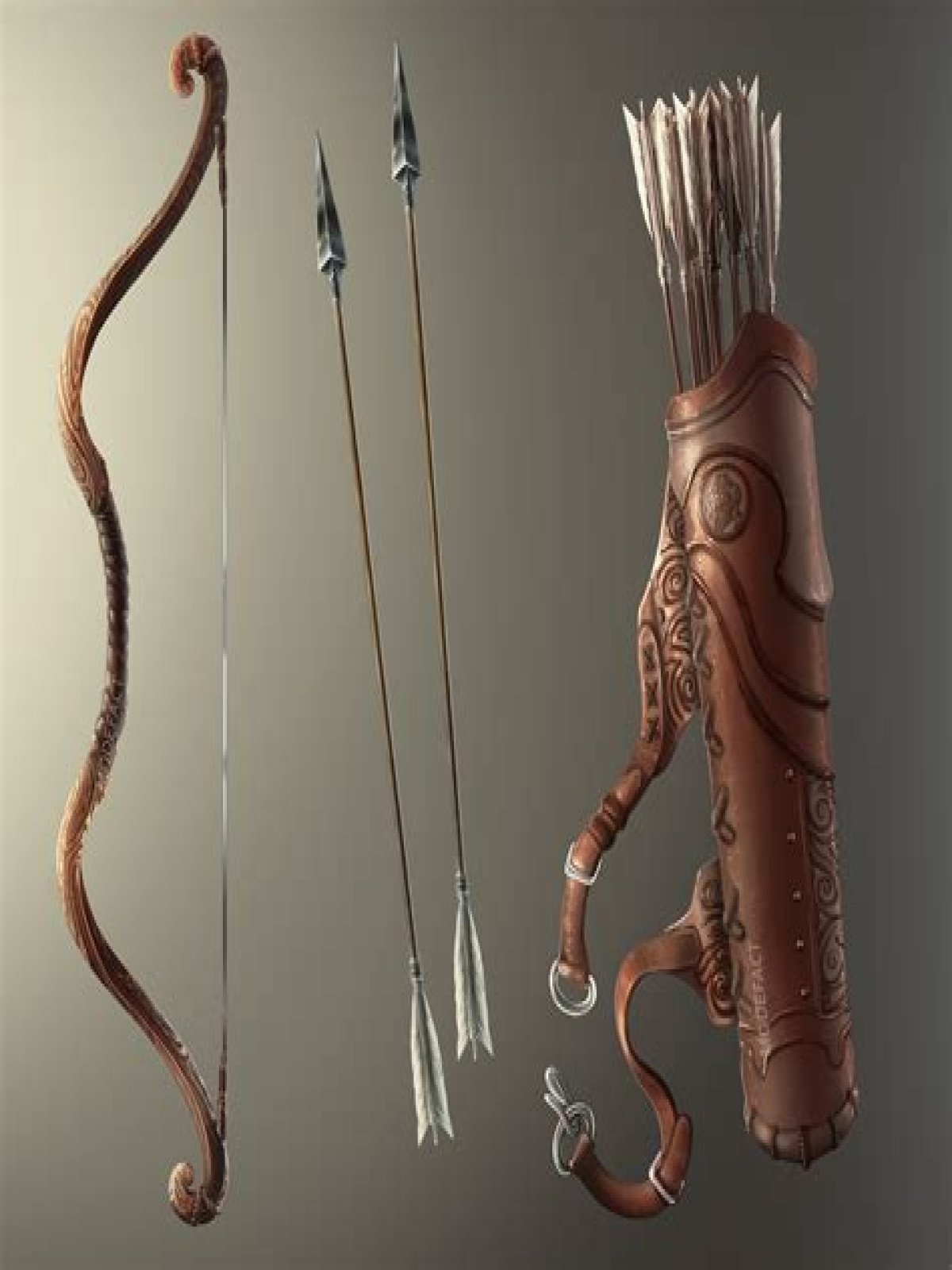 (Detailed) Best Bow In Dragon Age Origins, Where/What Is The Best Bow, And Arrows