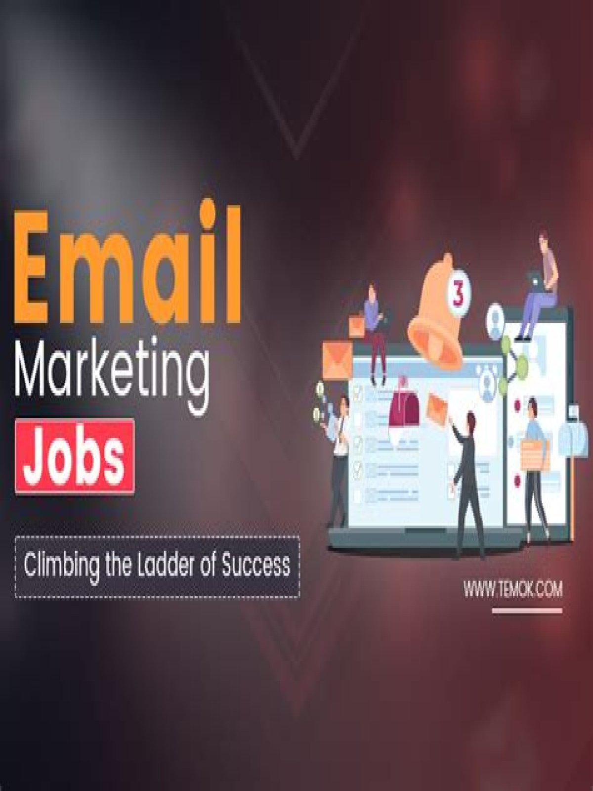 Email Marketing Jobs New York, Ny, Email Marketing Jobs, Employment In New York, Ny