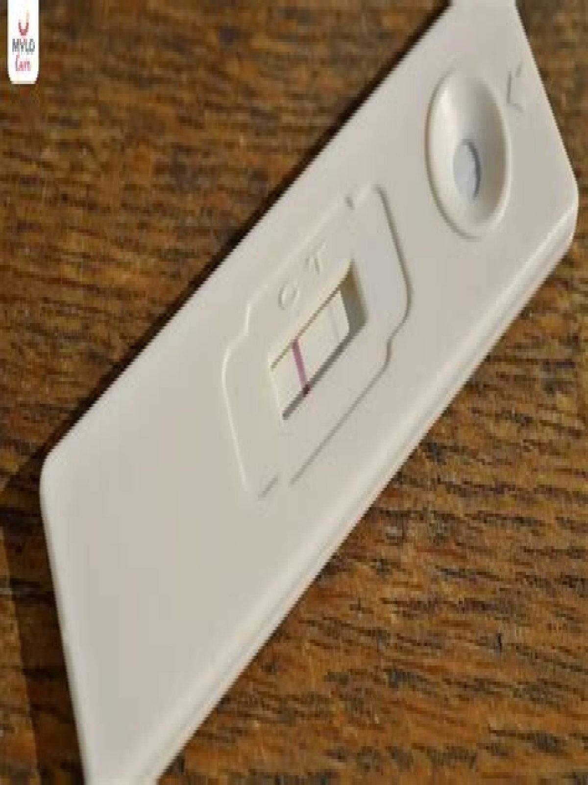 Evap Line Turned Out To Be Positive: What Do Evaporation Lines Look Like? What to do about an evaporation line on a pregnancy test