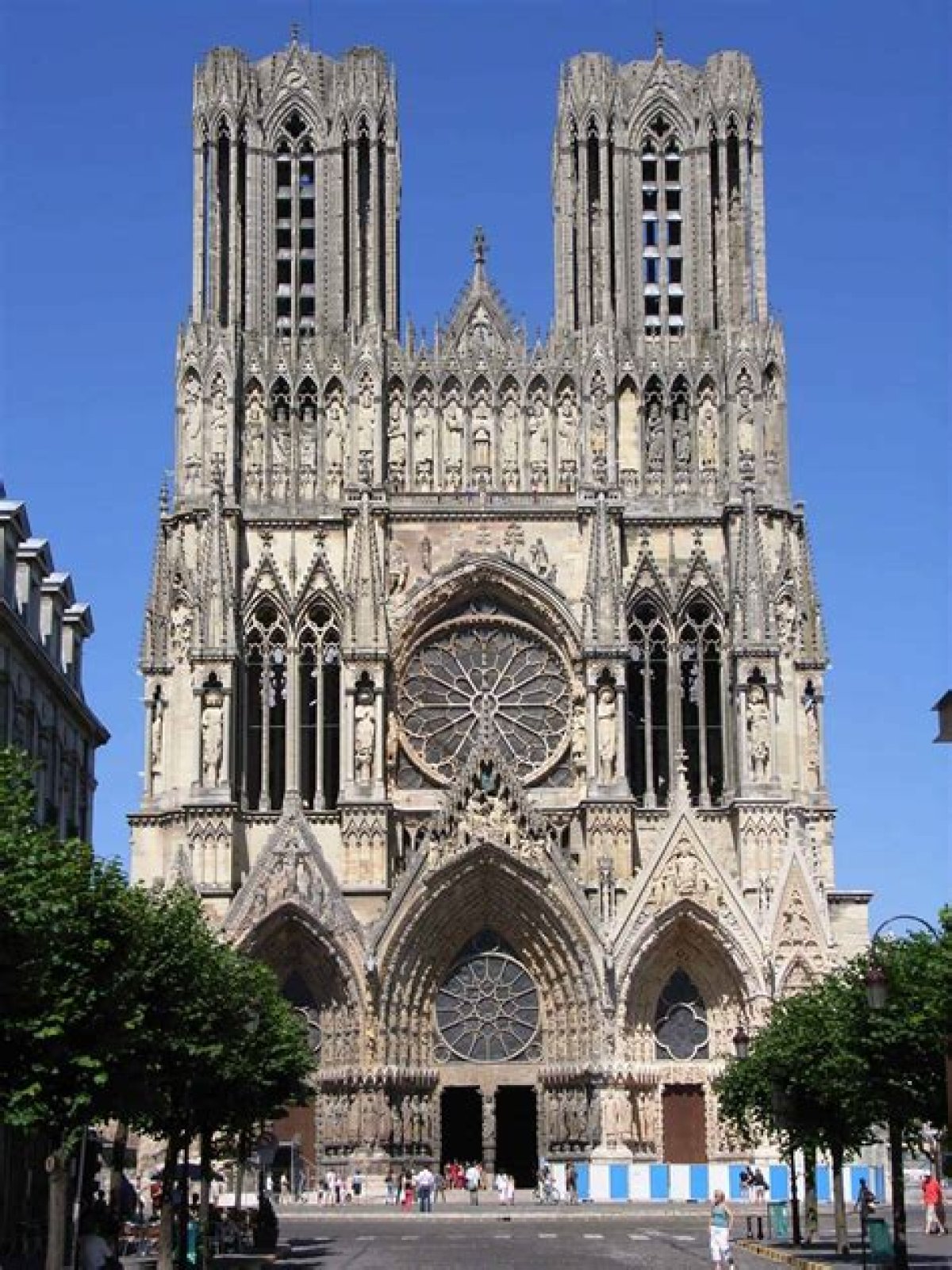 Gothic architecture