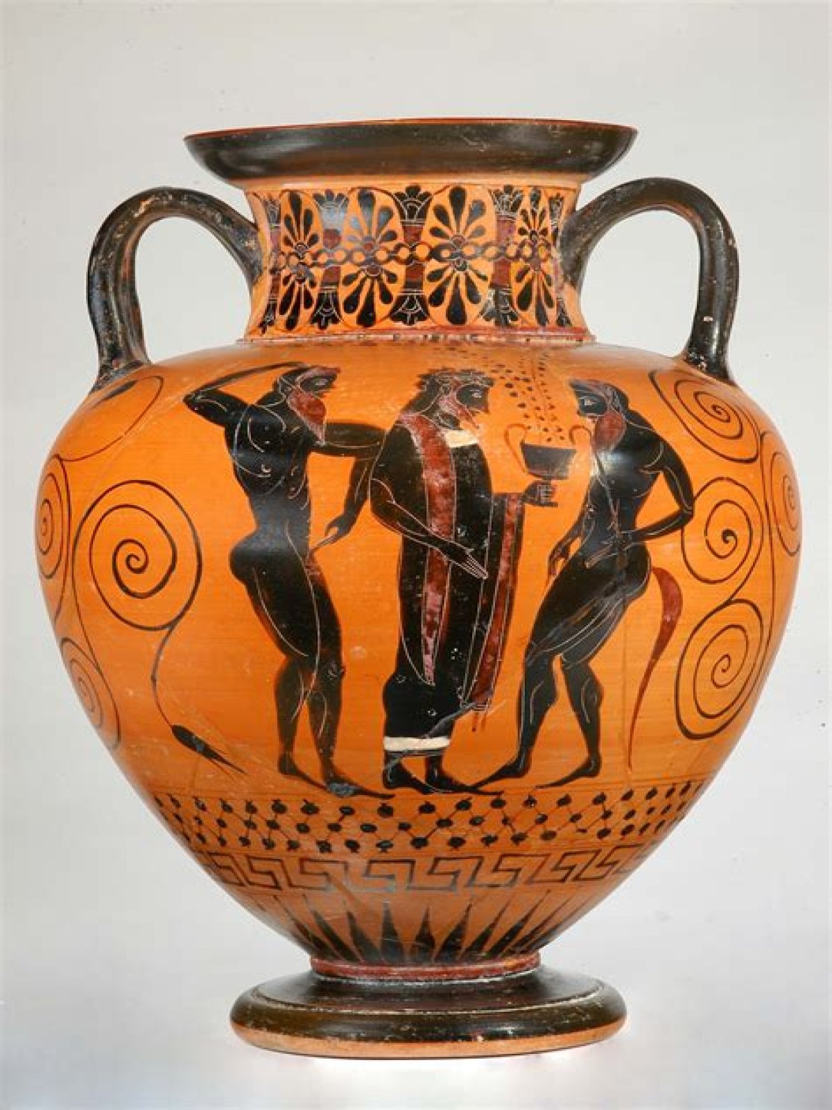 Greek art