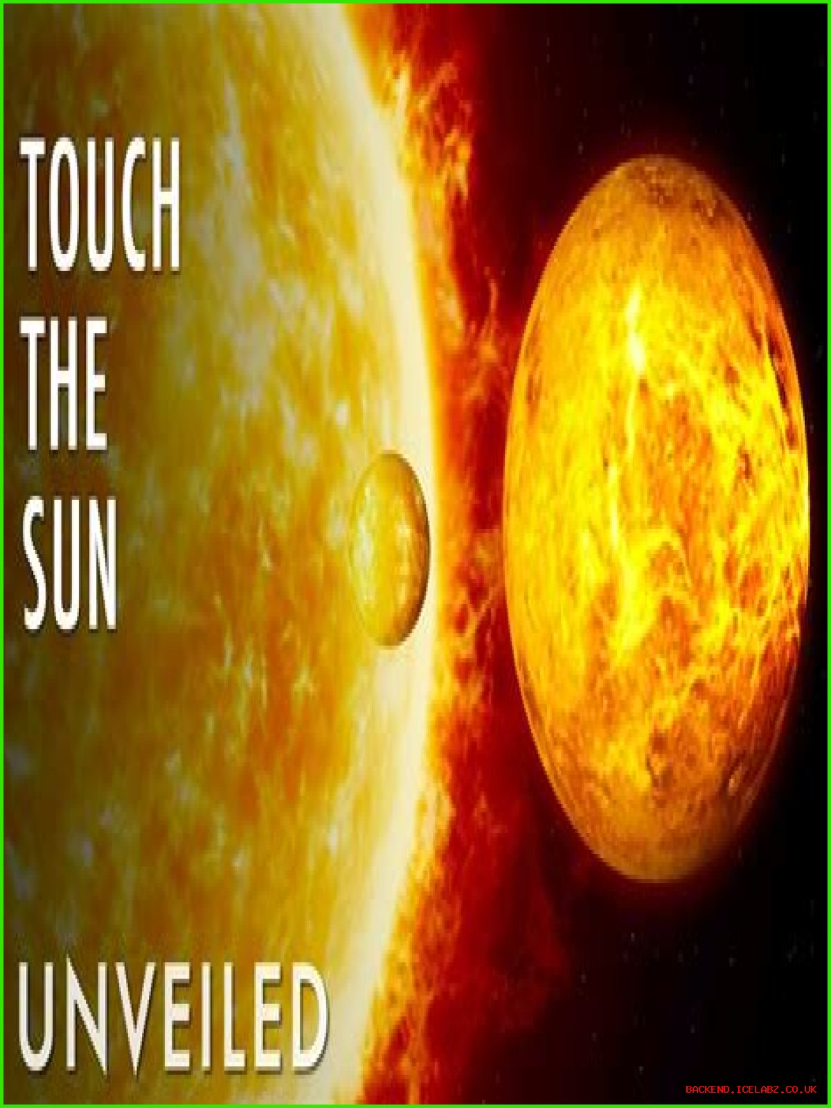 how close could we get to the sun