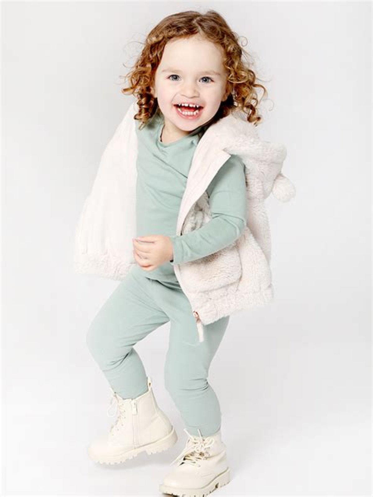 How do I get my child into catalog modeling?