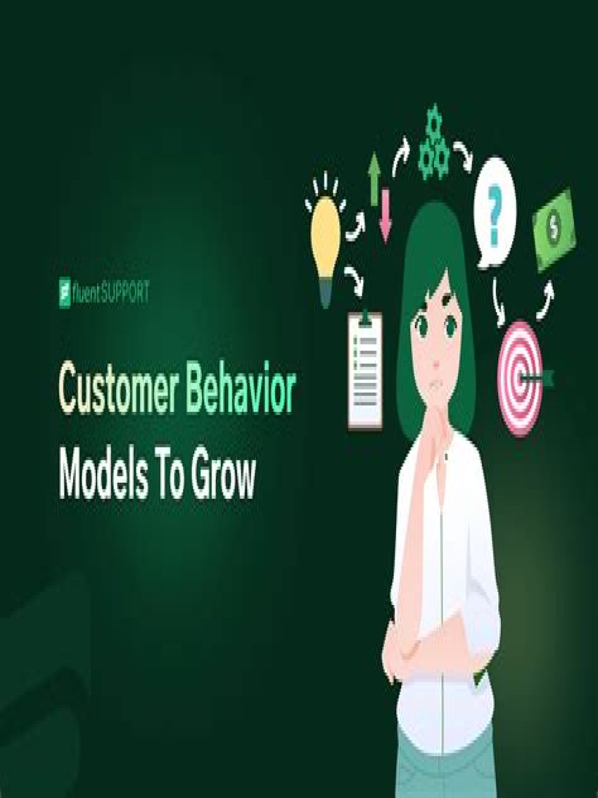 How is customer behavior modeling used in marketing?