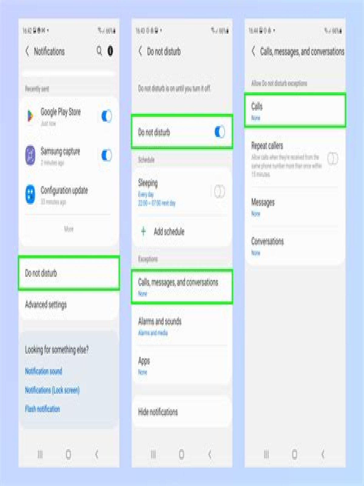 How To Block Calls On Android?