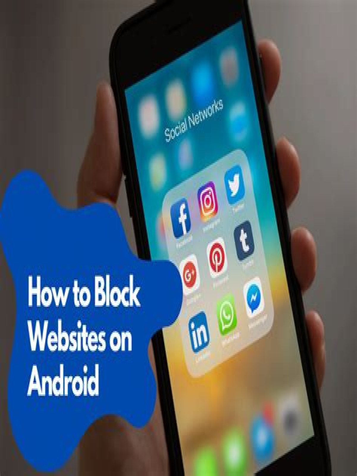 How To Block Websites On Android?