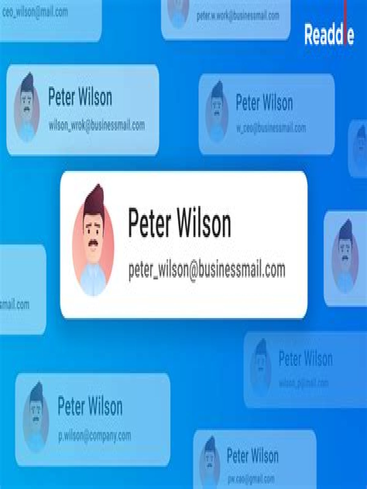 How to Create a Professional Email Address [With Examples] 