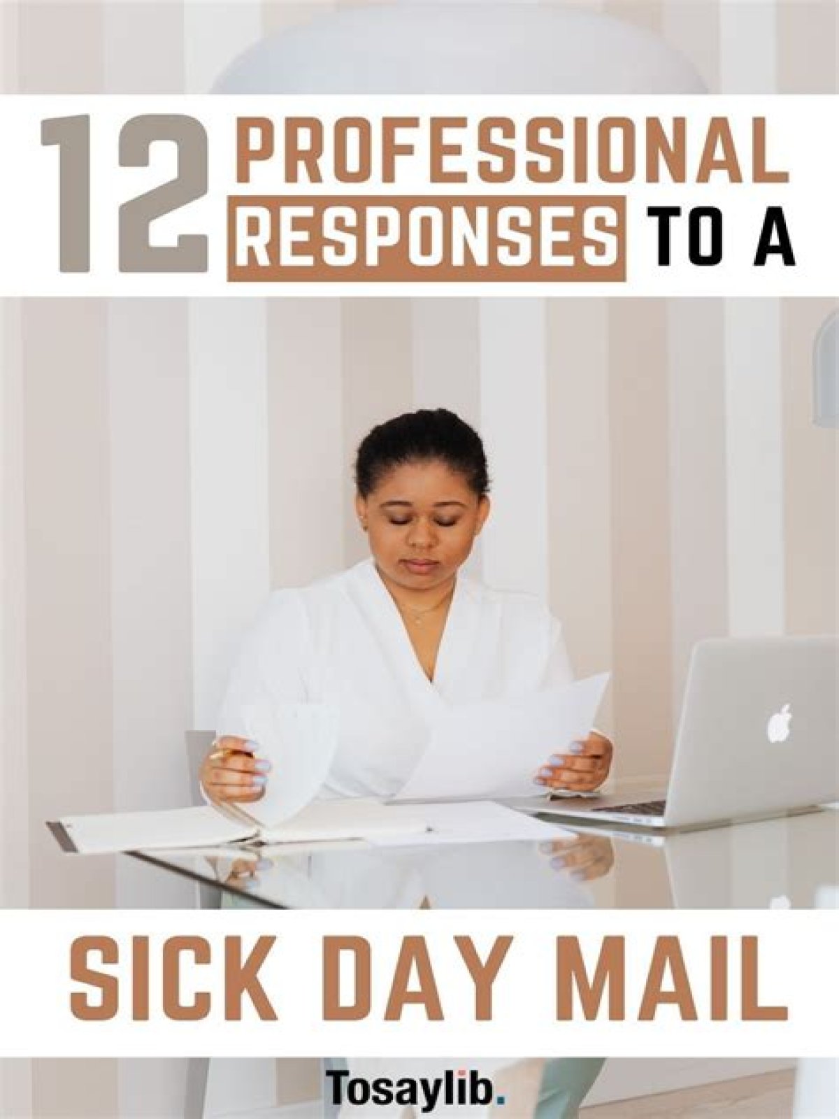 how to respond when someone is sick