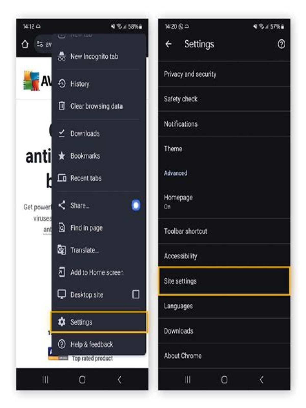 How To Stop Pop Up Ads On Android?