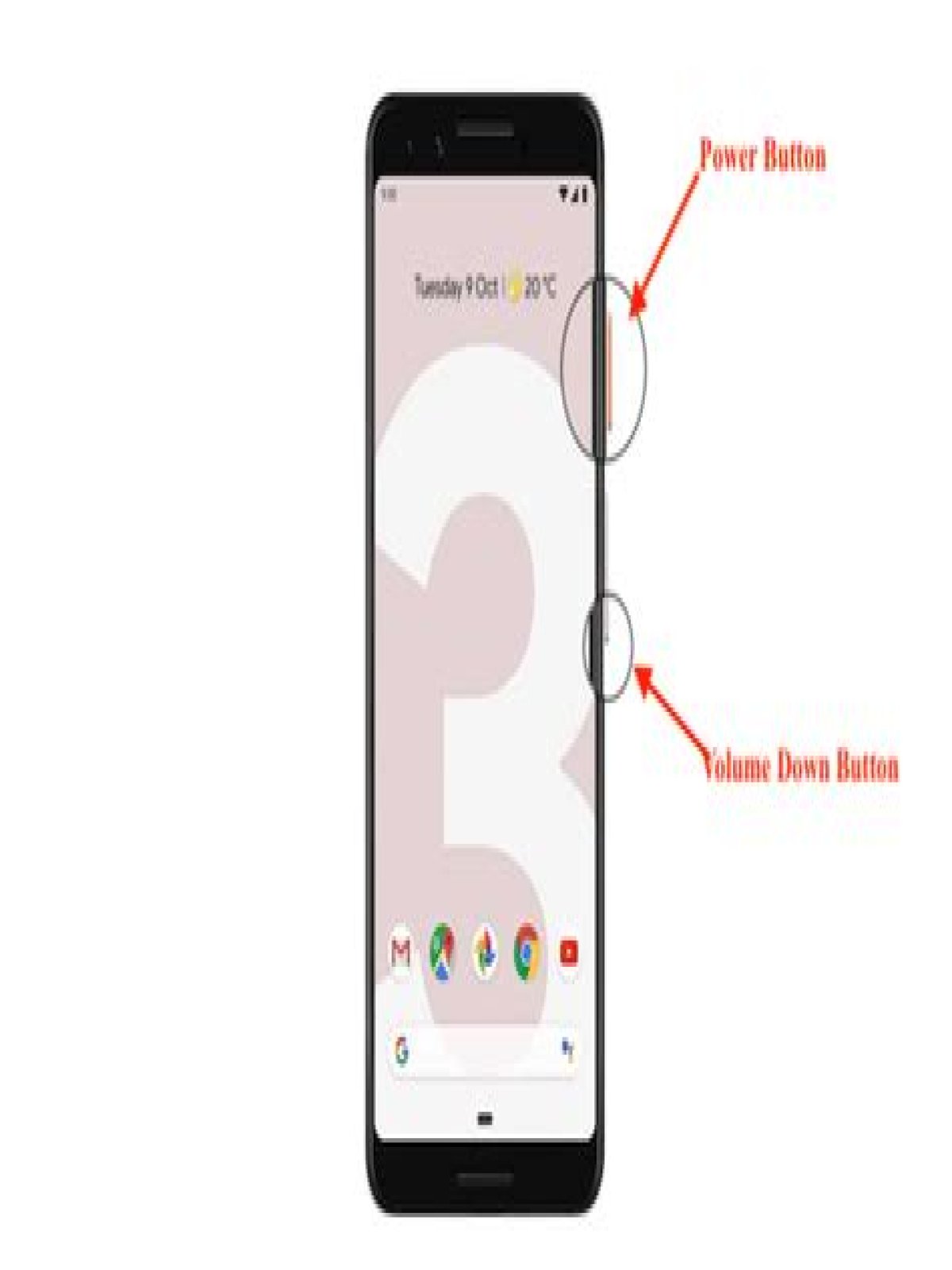 How To Take A Screenshot On Android?