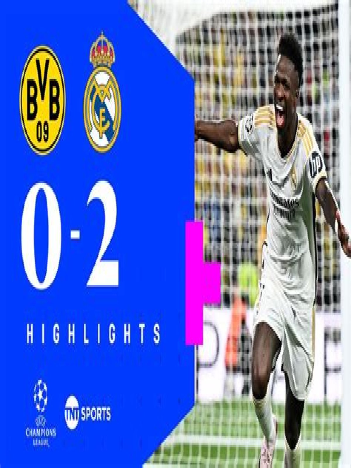 Is Dortmund qualified?