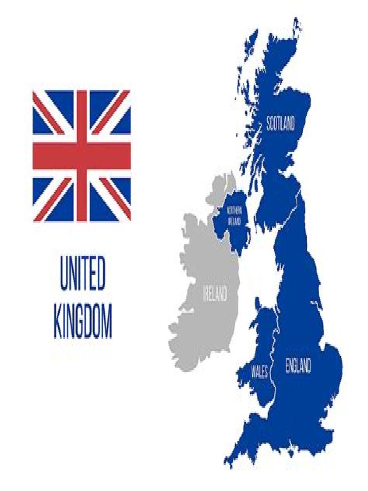 Is the United Kingdom a country?