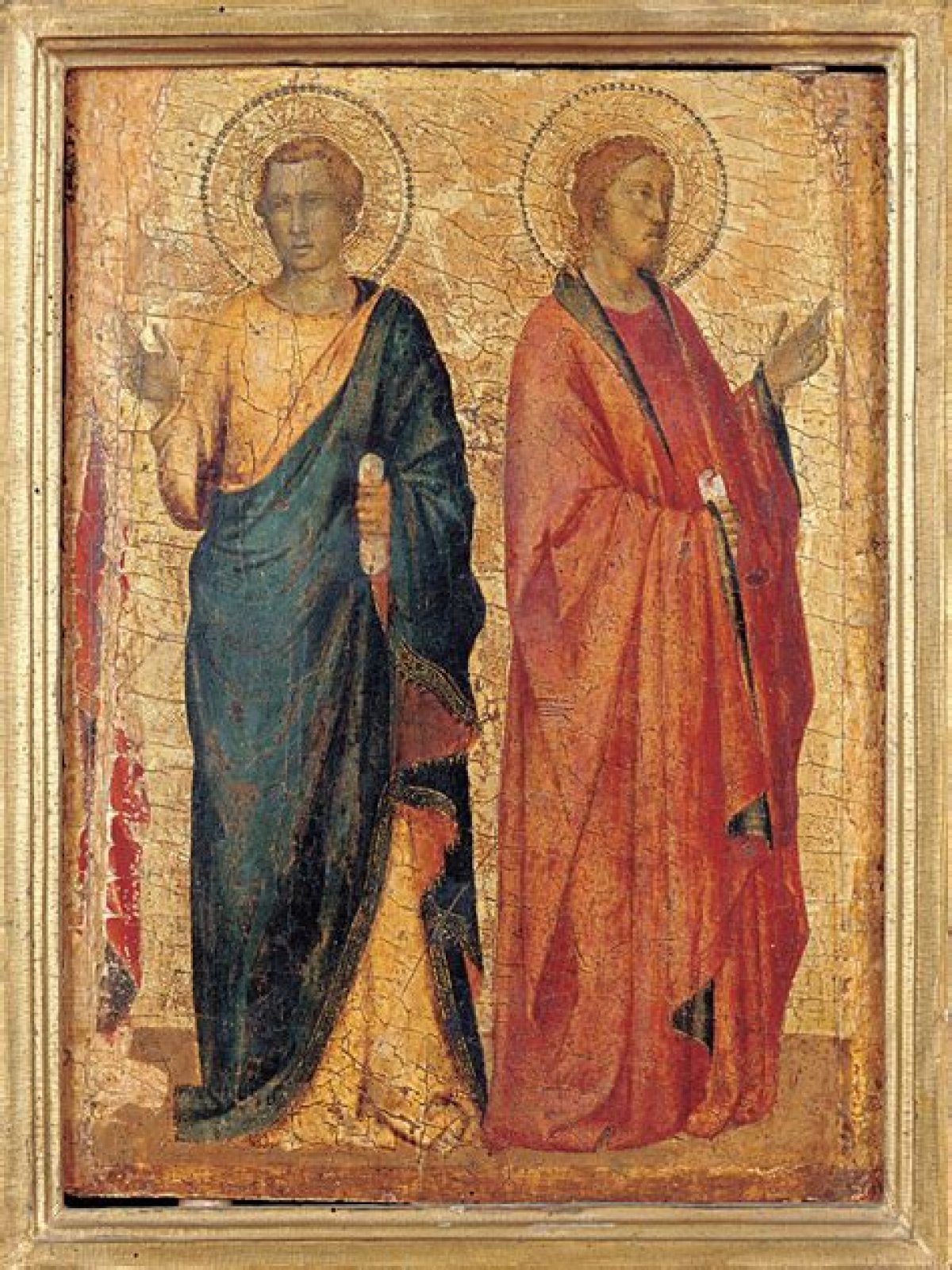 Proto-Renaissance in Italy