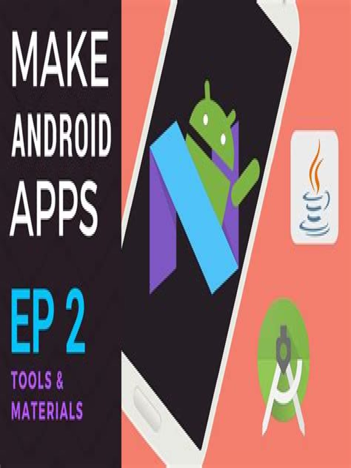 Question: How To Make An Android App?