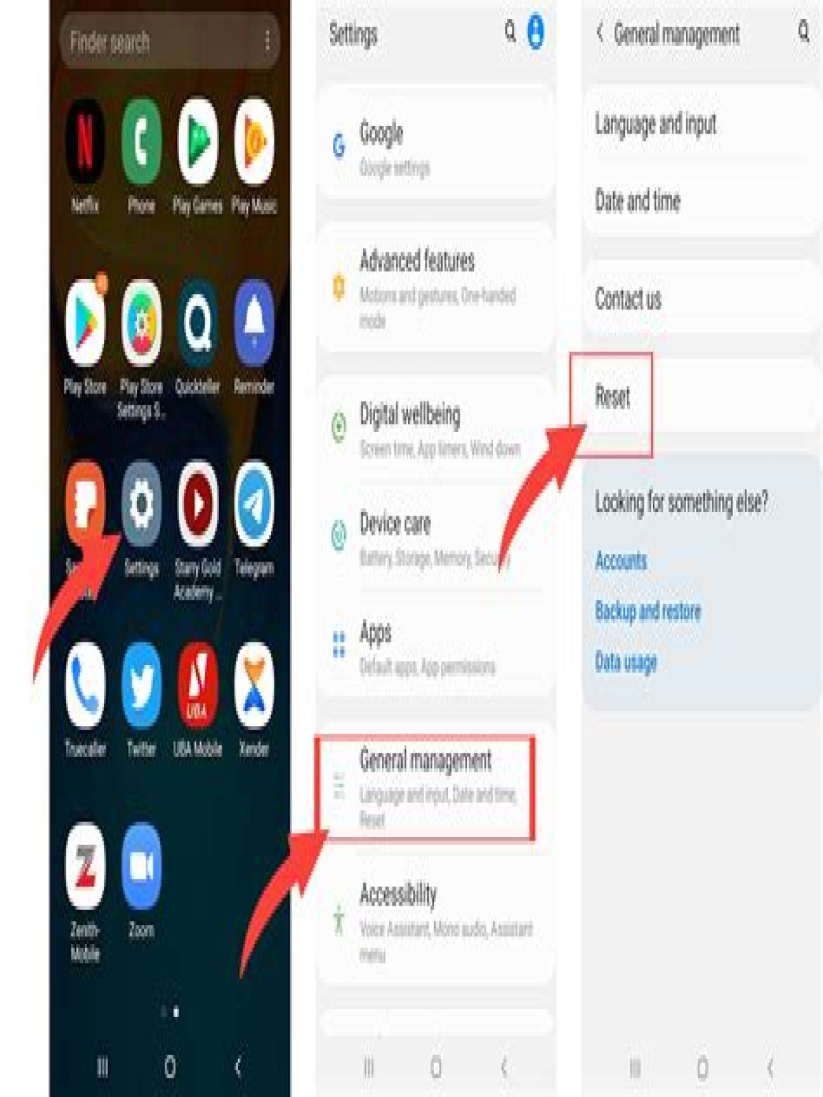 Question: How To Remove Virus From Android?