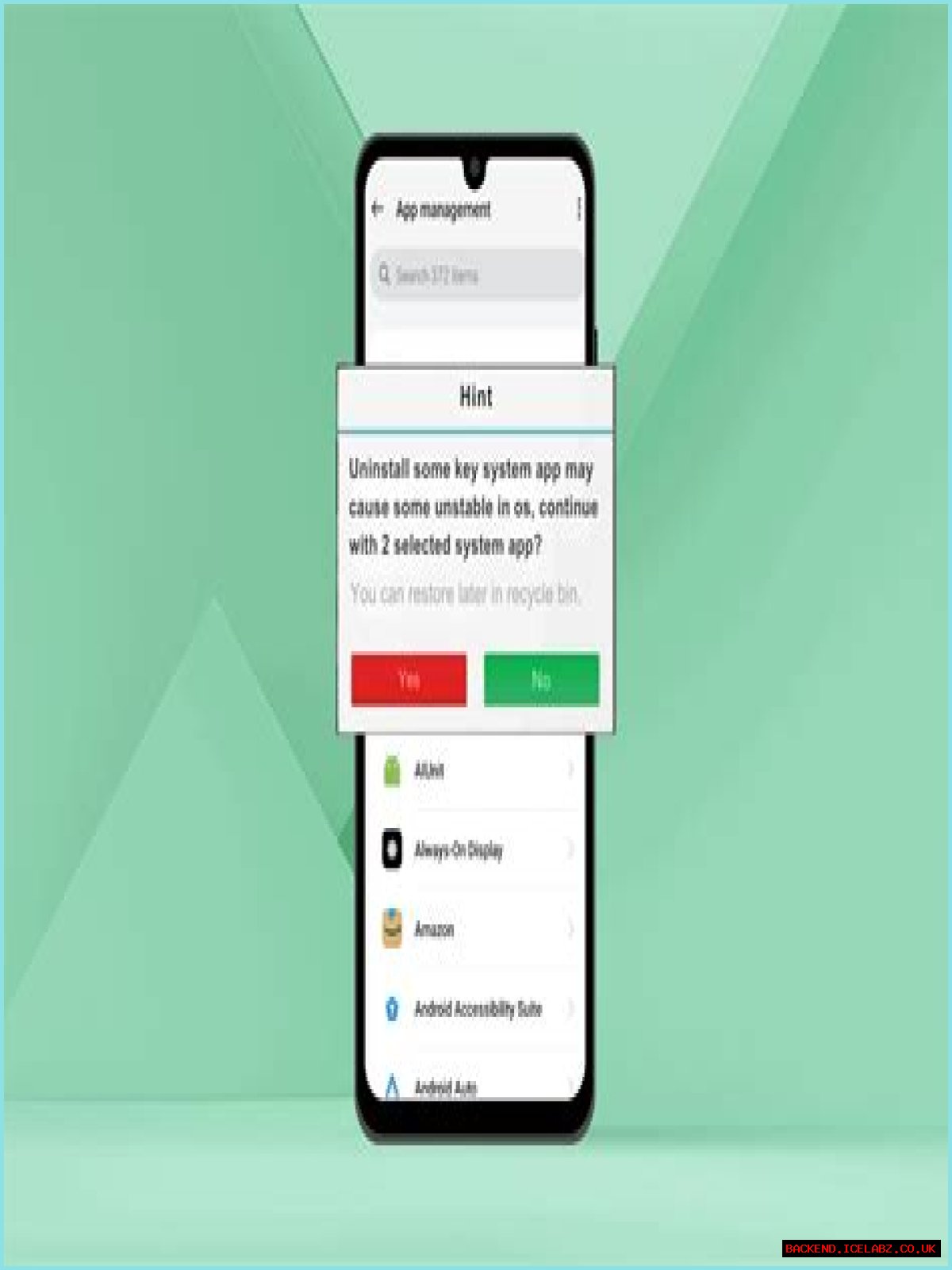 Question: How To Uninstall Apps On Android?