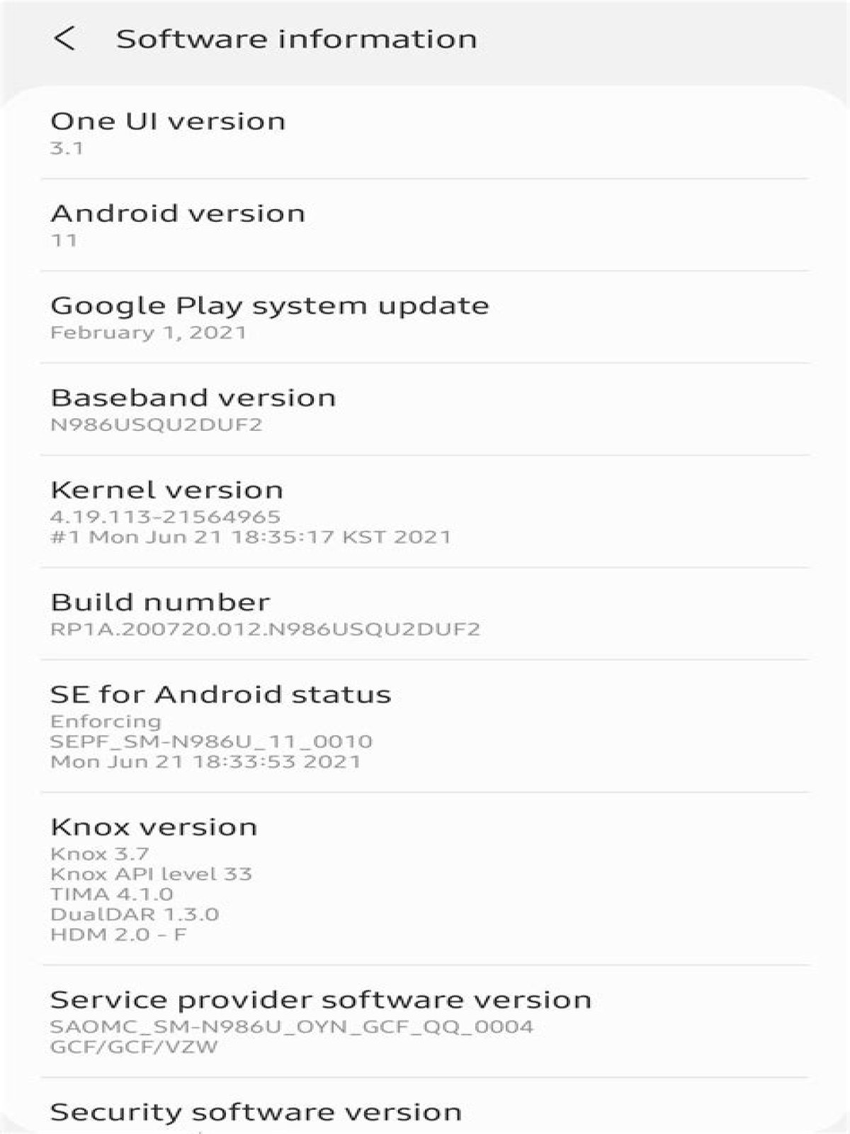 Question: How To Upgrade Android Version?