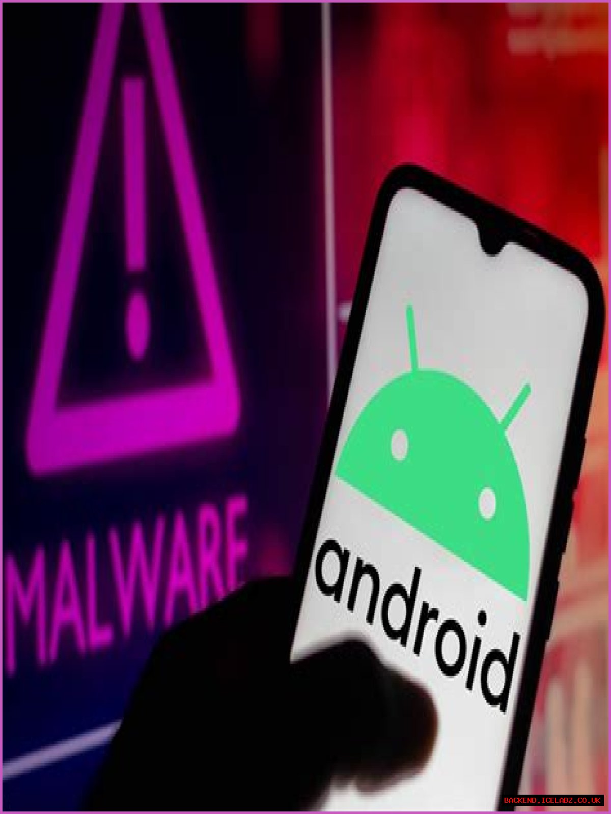 Quick Answer: How To Check For Malware On Android?