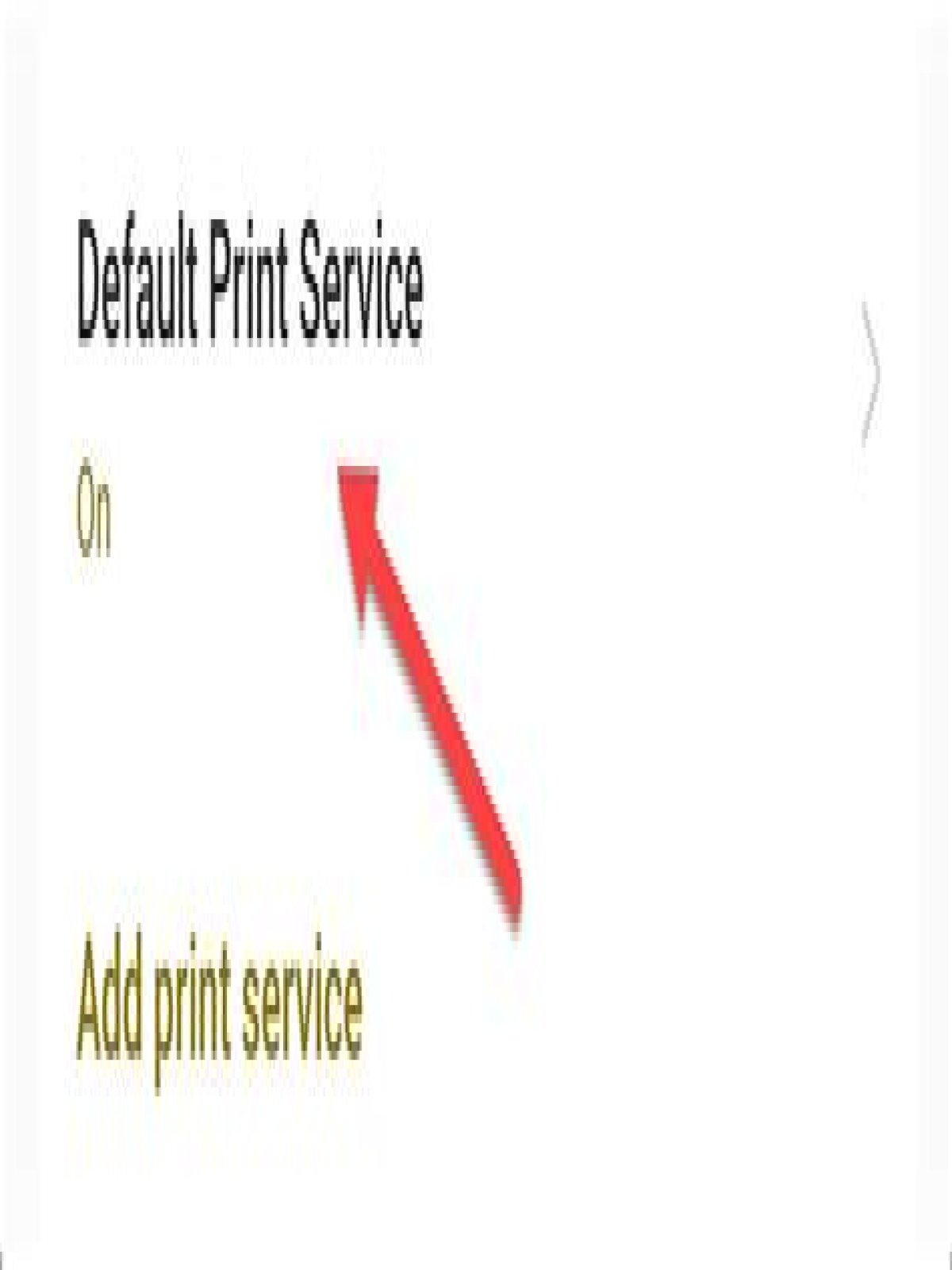 Quick Answer: How To Print From Android?