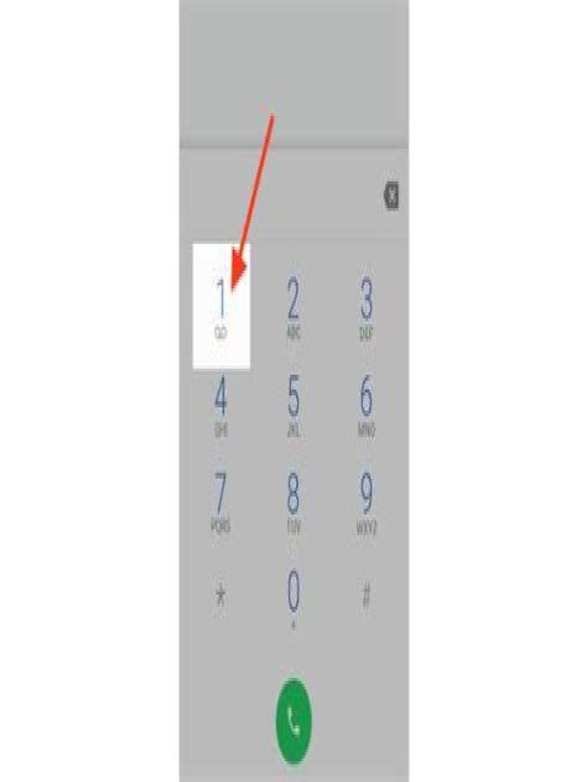 Quick Answer: How To Set Up Voicemail On Android?