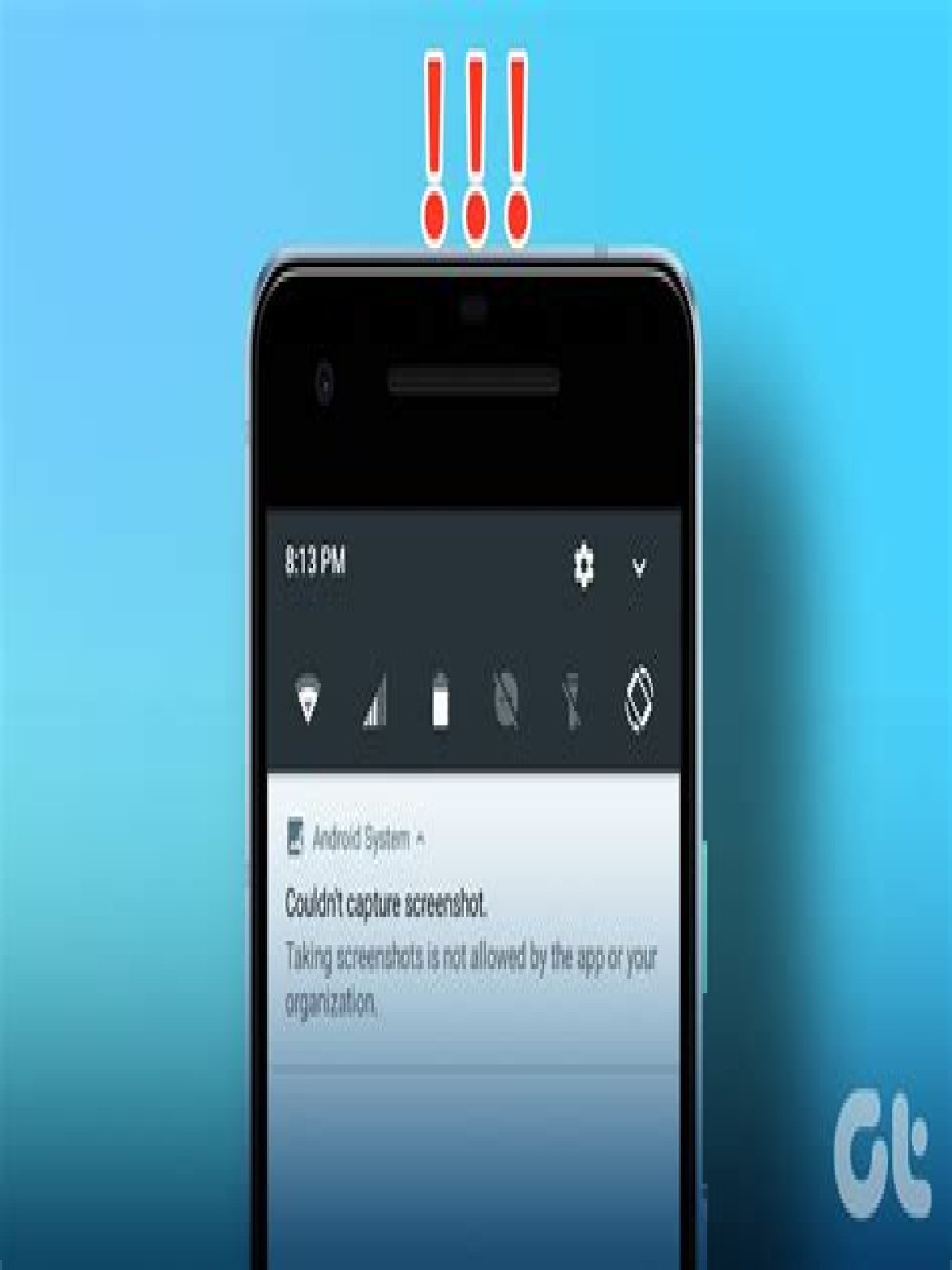Quick Answer: How To Take Screenshot Android?