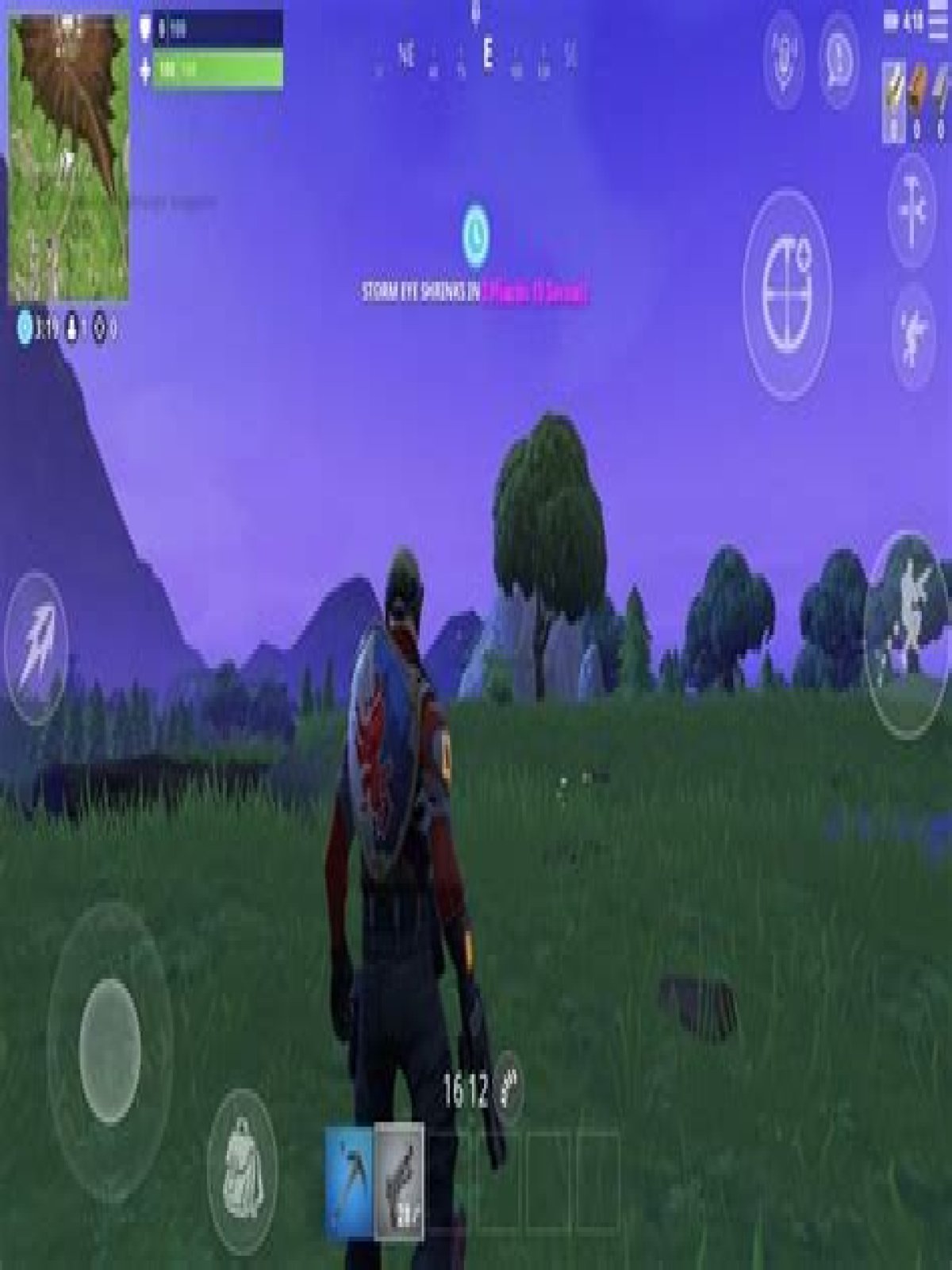 Quick Answer: When Is Fortnite Mobile Coming To Android?