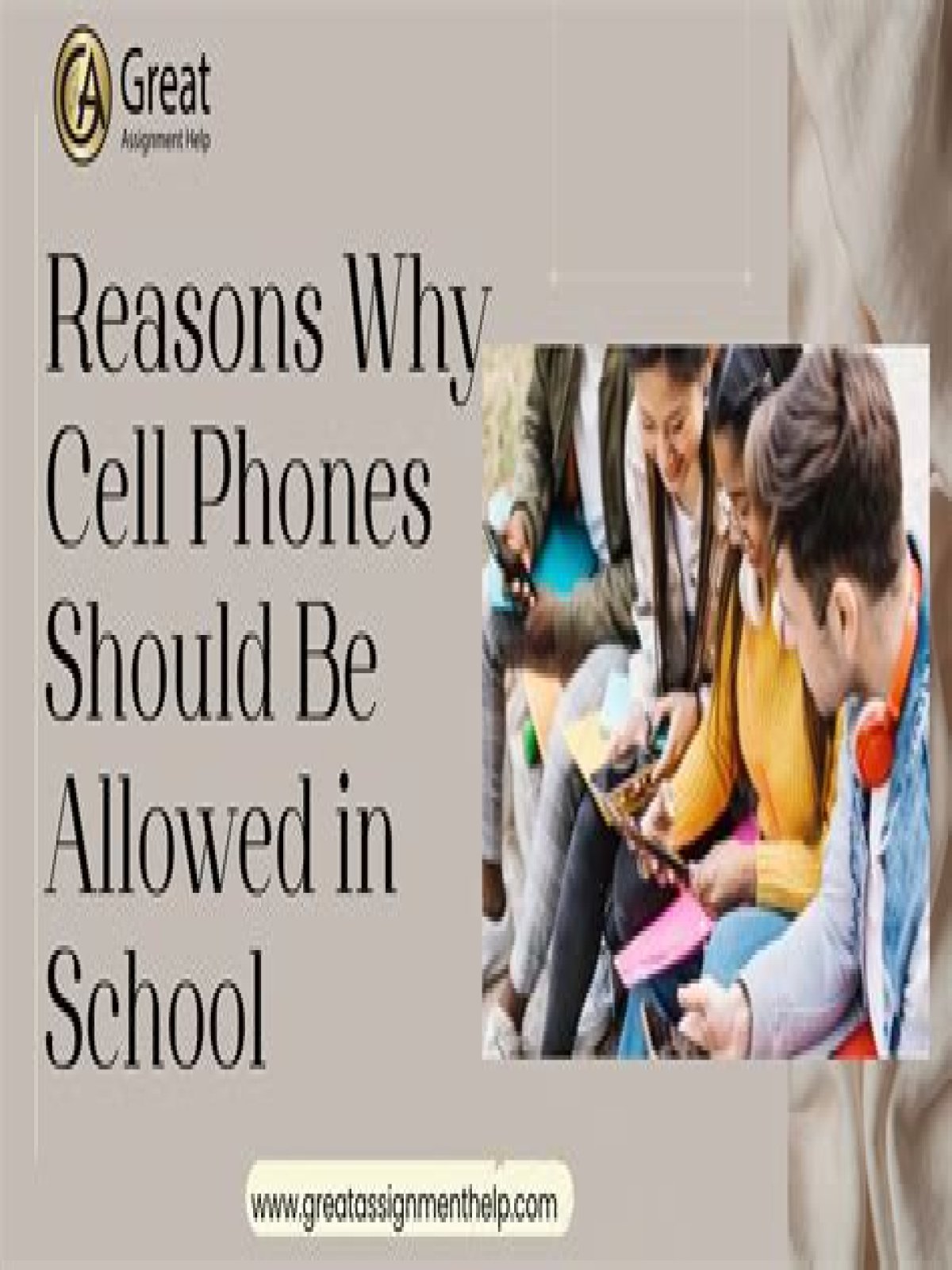 Reasons why cellphones are bad in school ? How to Deal with Cell Phones in School?