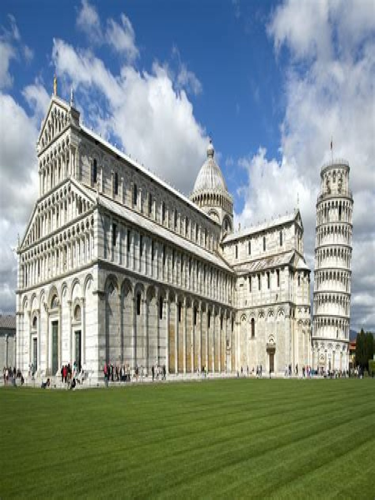 Romanesque style in architecture