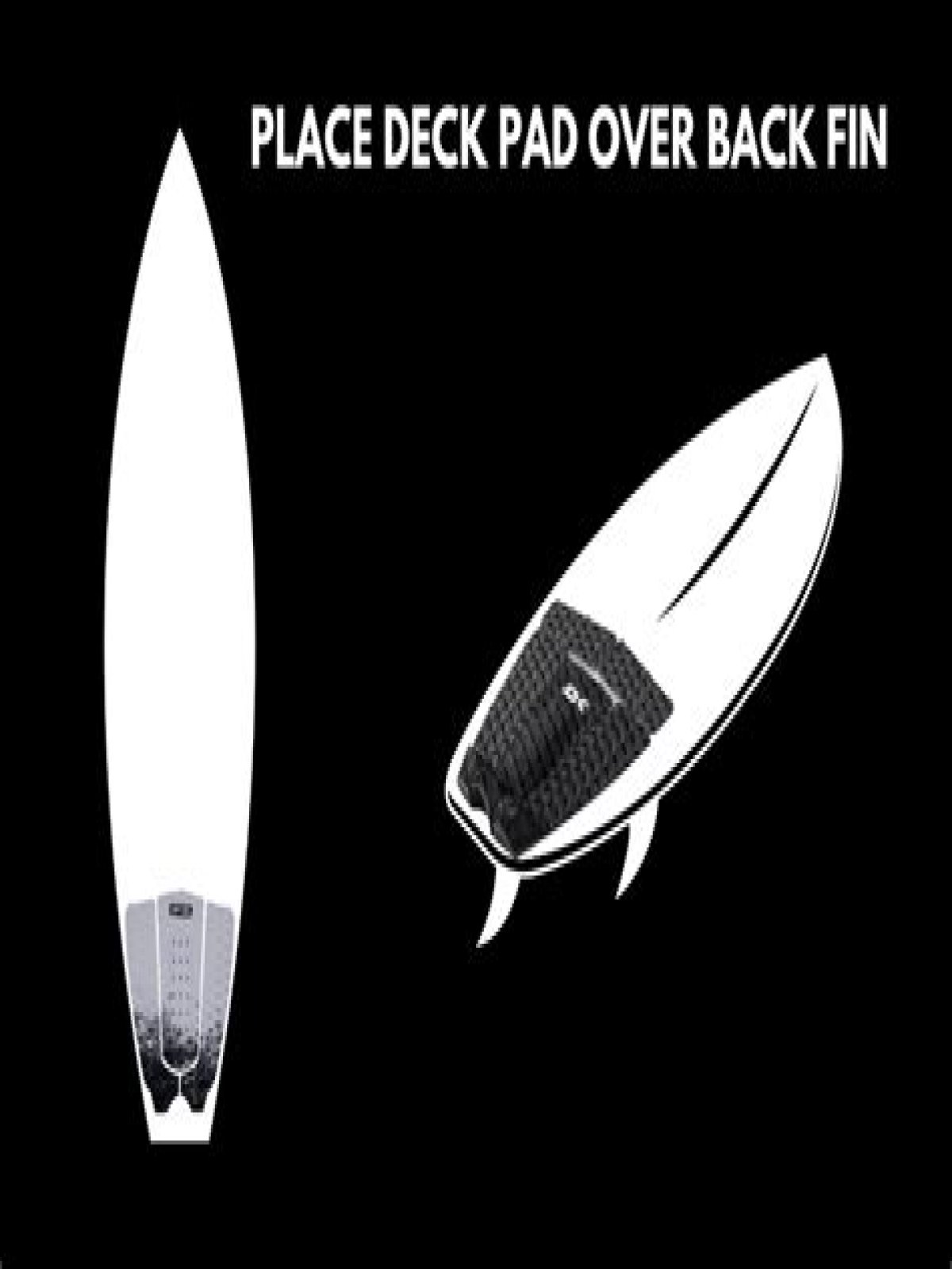 Should I use a traction pad on my surfboard?