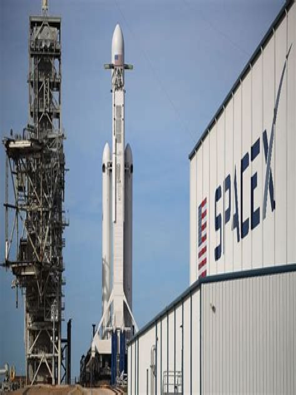 SpaceX launch: How long does it take to get to space? How Long Does It Take To Get Into Space? How Long Does It Take To Get To Outer Space?
