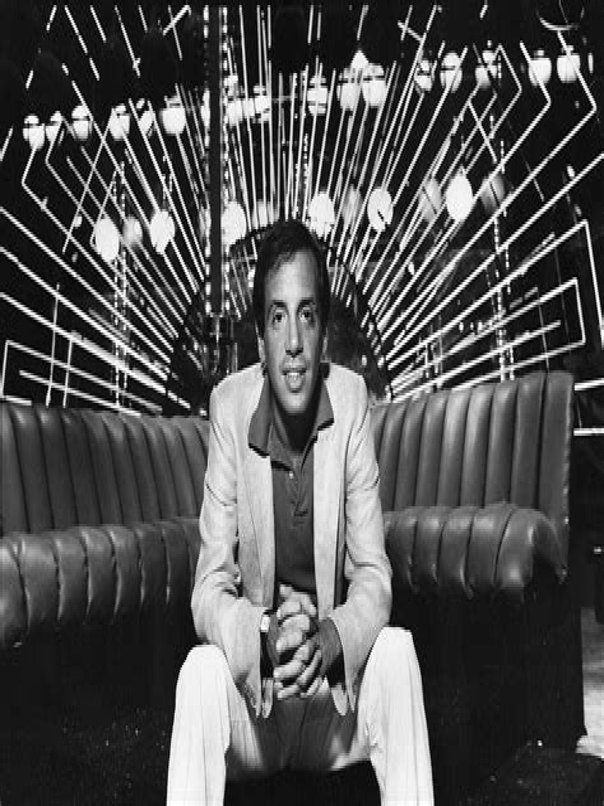 steve rubell