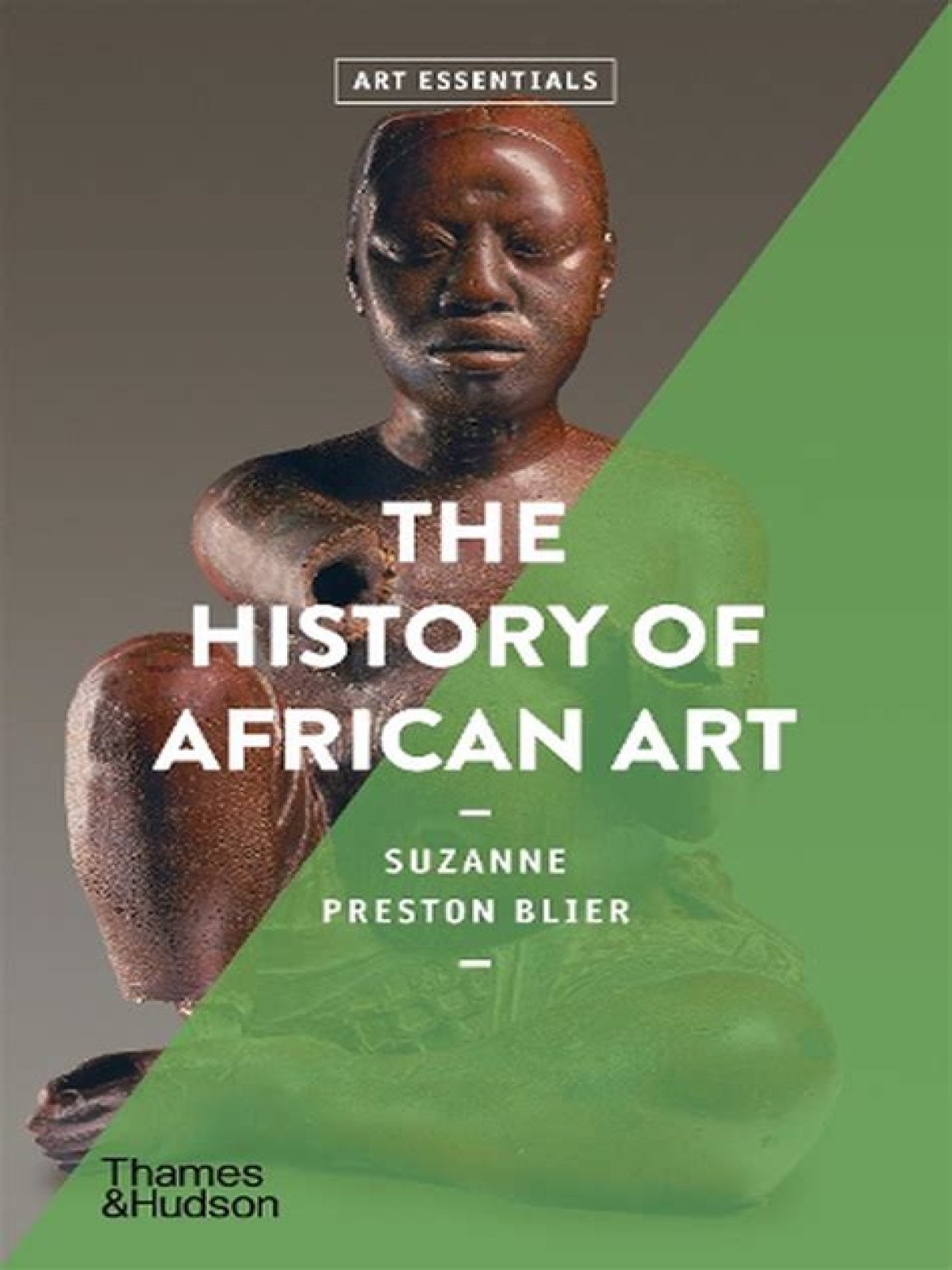 The beginning of the history of African art