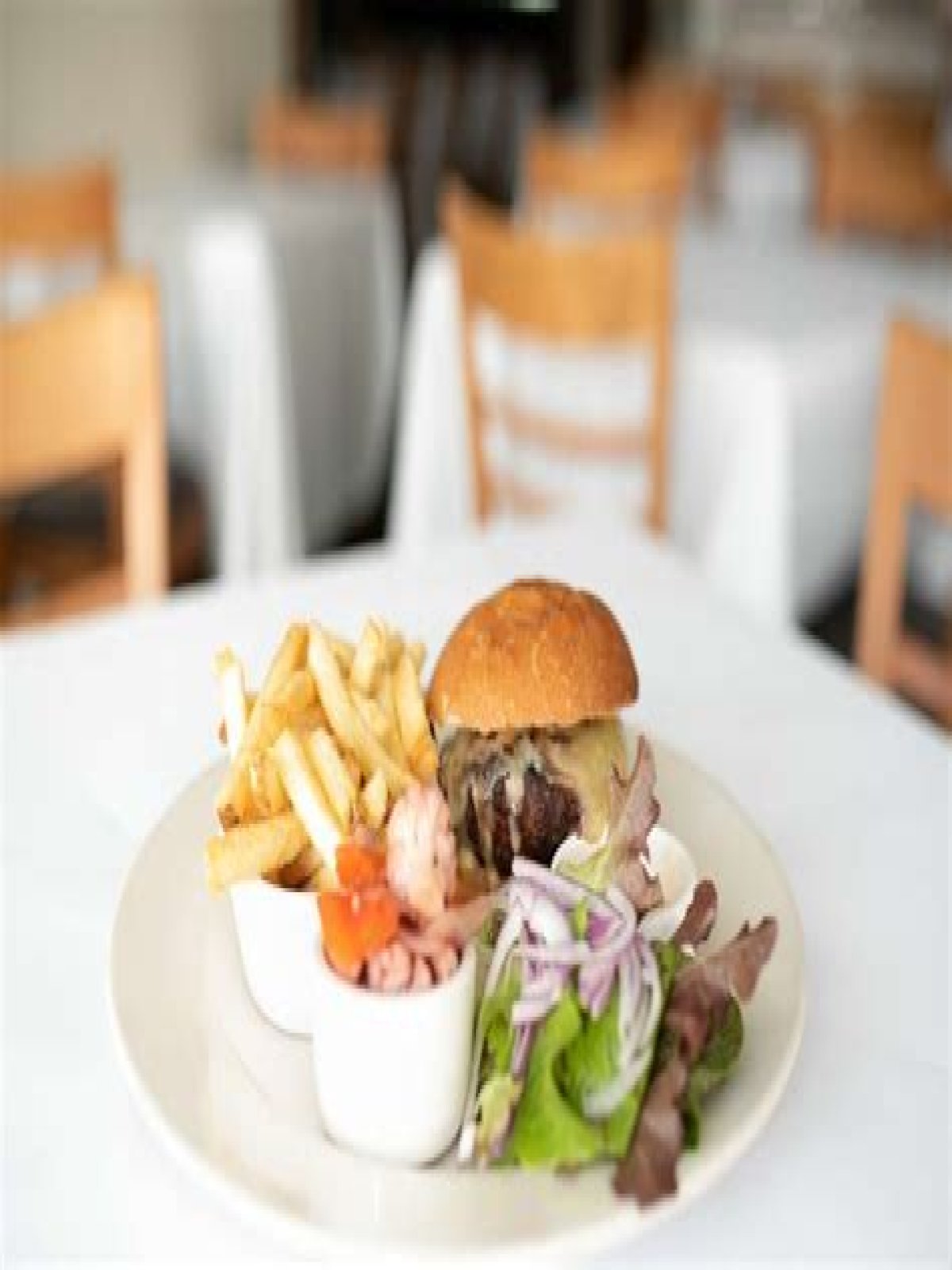 The Best Restaurants In Hayes Valley Sf, Where To Eat And Drink In Hayes Valley