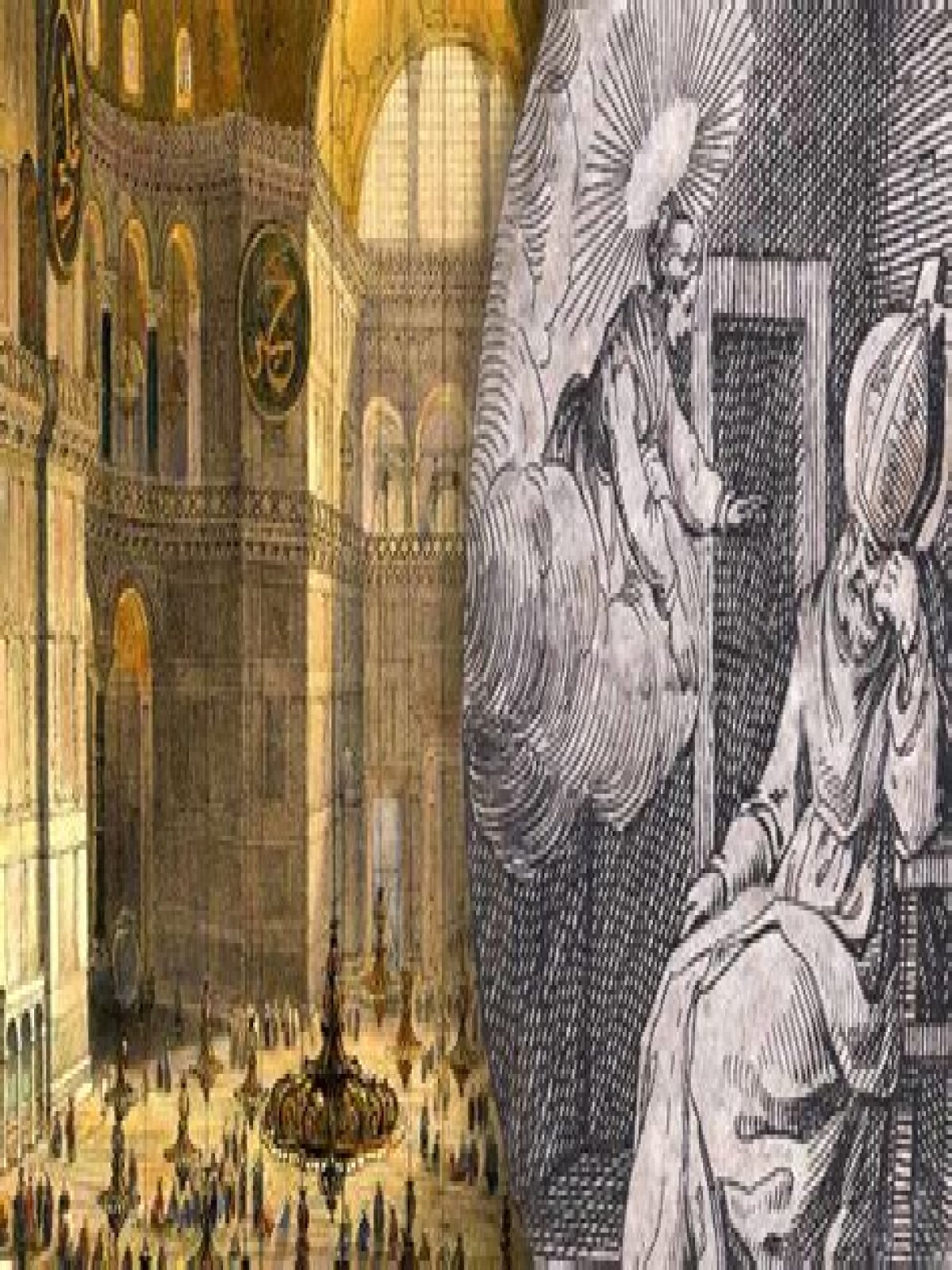 The crisis of iconoclasm