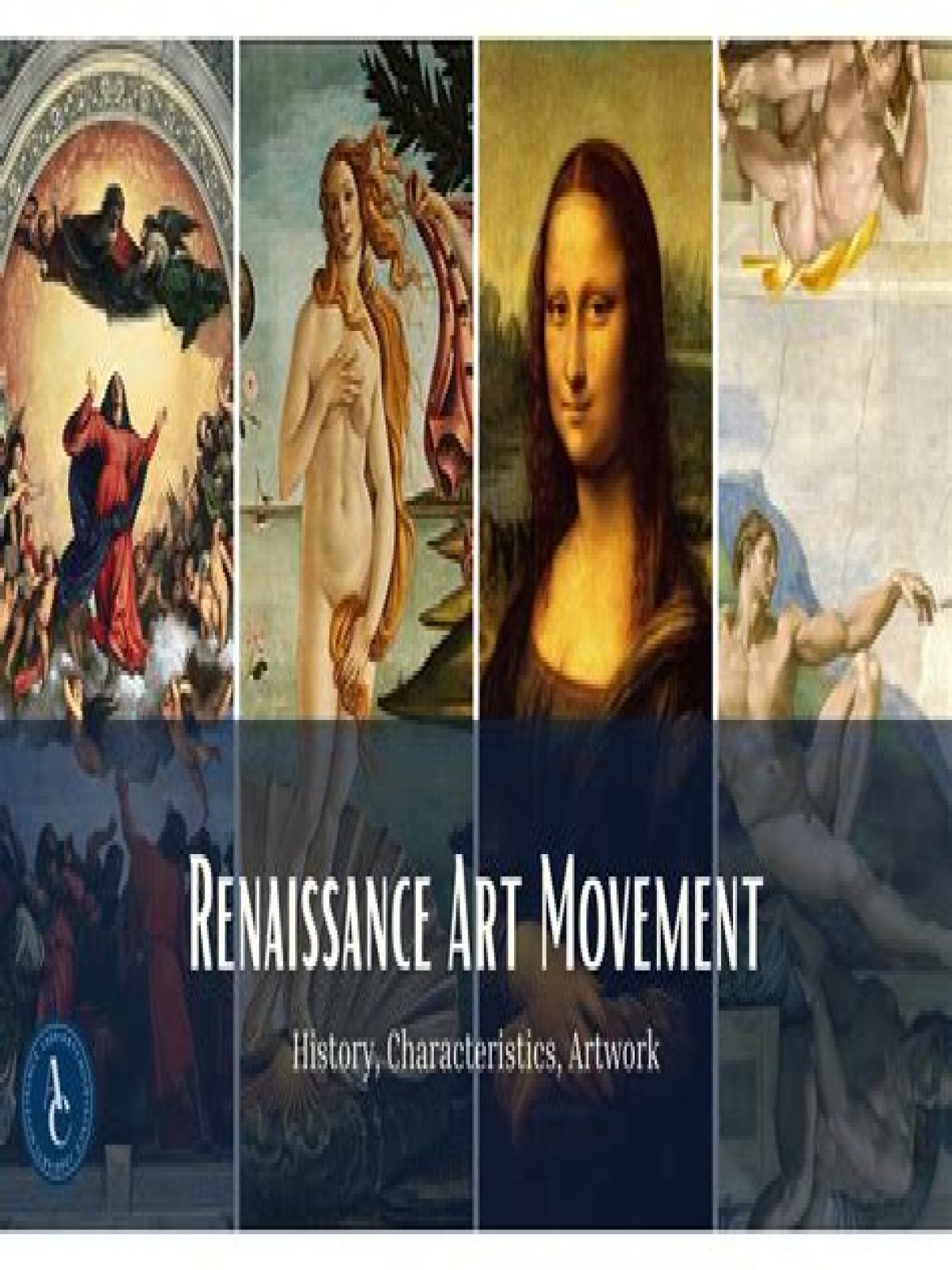 The development of Renaissance Art