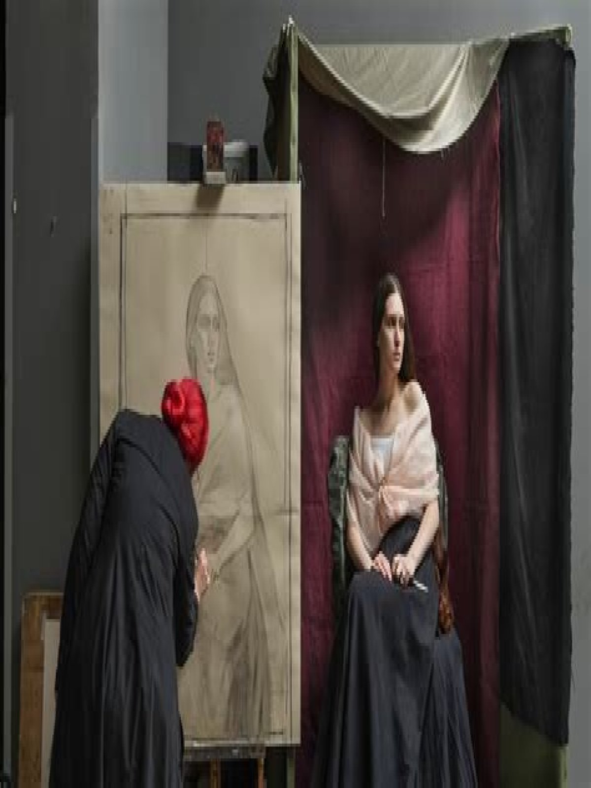 The Florentine art