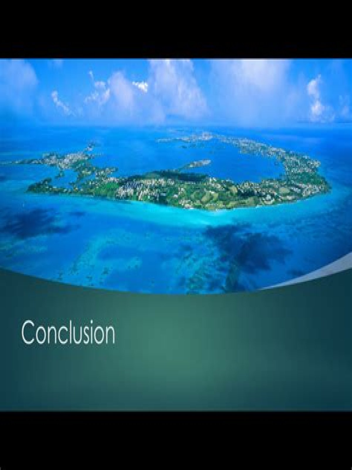 the island of bermuda is a colony of what nation