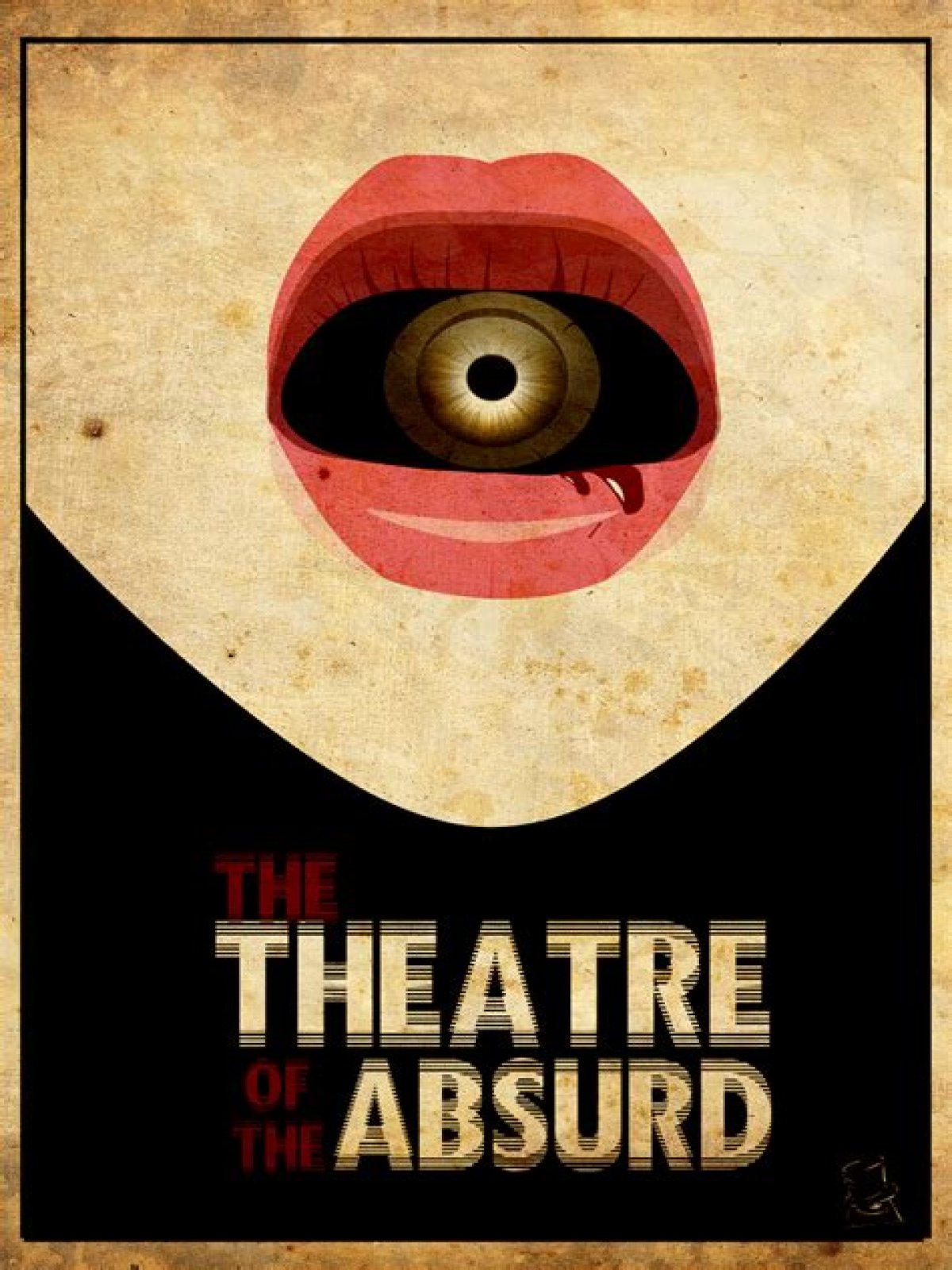 Theatre of the Absurd